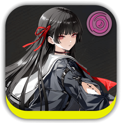 Wuthering Waves - Chisa