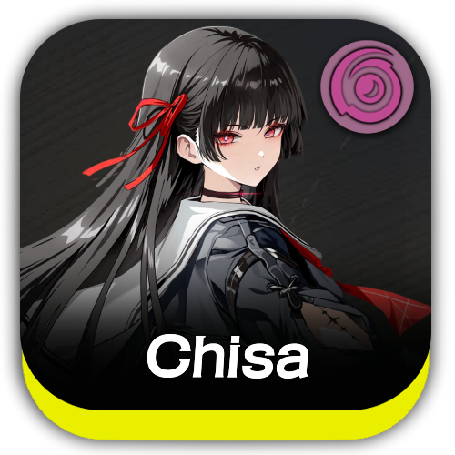 Chisa Icon