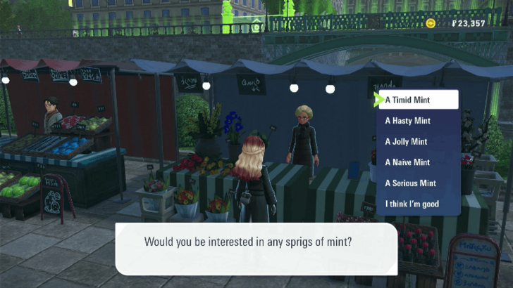 Vert Sector 6 Berry Stalls Overworld Location