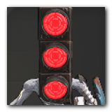 Wuthering Waves - Traffic Illuminator Icon