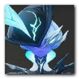 Wuthering Waves - Abyssal Gladius Icon