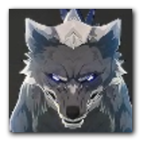 Wuthering Waves - Voltscourge Stalker Icon