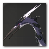 Wuthering Waves - Violet-Feathered Heron Icon