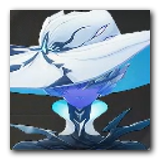 Wuthering Waves - Abyssal Mercator Icon