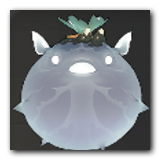 Wuthering Waves - Chirpuff Icon