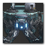 Wuthering Waves - Autopuppet Scout Icon