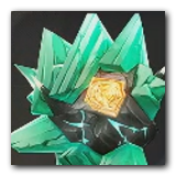 Wuthering Waves - Aero Prism Icon