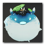 Wuthering Waves - Gulpuff Icon