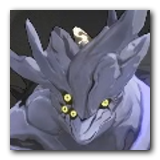 Wuthering Waves - Chasm Guardian Icon