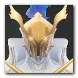 Wuthering Waves - Capitaneus Icon