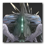 Wuthering Waves - Carapace Icon