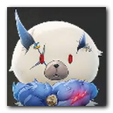 Wuthering Waves - Cuddle Wuddle