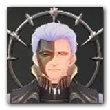 Wuthering Waves - Fenrico