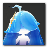 Wuthering Waves - Nimbus Wraith Icon