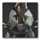 Wuthering Waves - Fission Junrock Icon