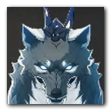 Wuthering Waves - Frostscourge Stalker Icon