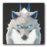 Wuthering Waves - Galescourge Stalker Icon