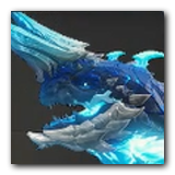 Wuthering Waves - Corrosaurus Icon