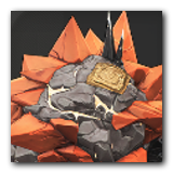 Wuthering Waves - Fusion Prism Icon