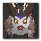 Wuthering Waves - Excarat Icon