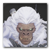 Wuthering Waves - Feilian Beringal