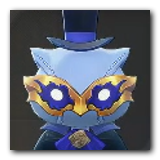 Wuthering Waves - Hocus Pocus Icon