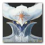 Wuthering Waves - Diurnus Knight Icon