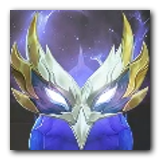 Wuthering Waves - Fae Ignis Icon