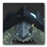 Wuthering Waves - Hoartoise Icon