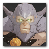 Wuthering Waves - Hooscamp Flinger Icon