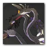 Wuthering Waves - Impermanence Heron