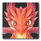 Wuthering Waves - Fusion Drake Icon