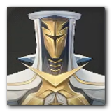 Wuthering Waves - La Guardia Icon