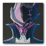 Wuthering Waves - Nocturnus Knight Icon