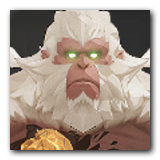 Wuthering Waves - Hoochief Cyclone Icon