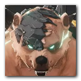 Wuthering Waves - Hurriclaw Icon