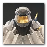 Wuthering Waves - Rage Against the Statue Icon