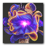 Wuthering Waves - Roseshroom Icon