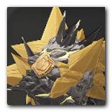 Wuthering Waves - Spectro Prism Icon