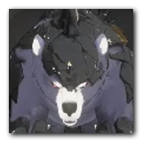 Wuthering Waves - Spearback Icon