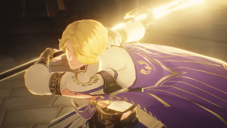 Avidius in 2.7 Trailer