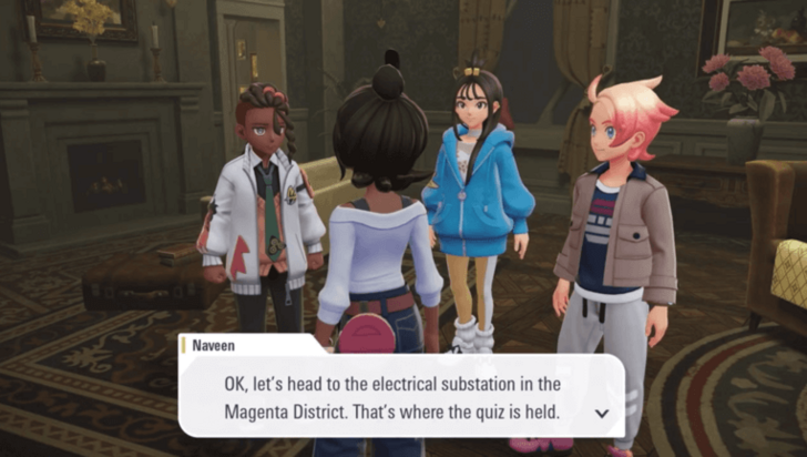 Unlock the Canari Quiz Whiz Contest