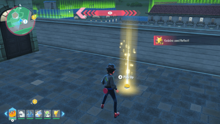 PLZA - Power-Up Punch