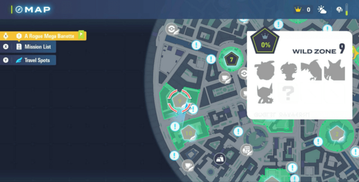 PLZA - Power-Up Punch