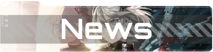 Partial Banner - Latest News