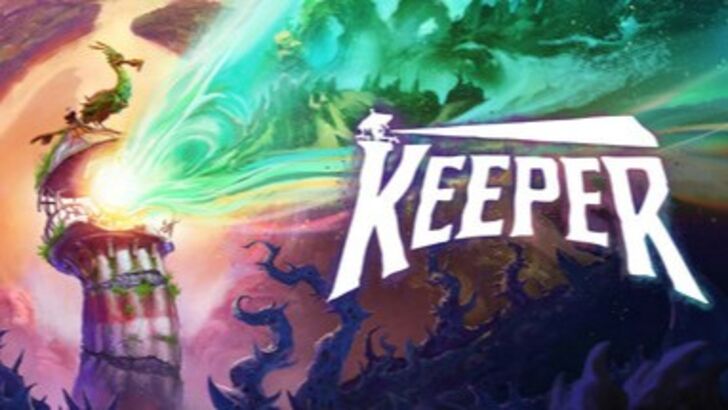 Keeper Cover