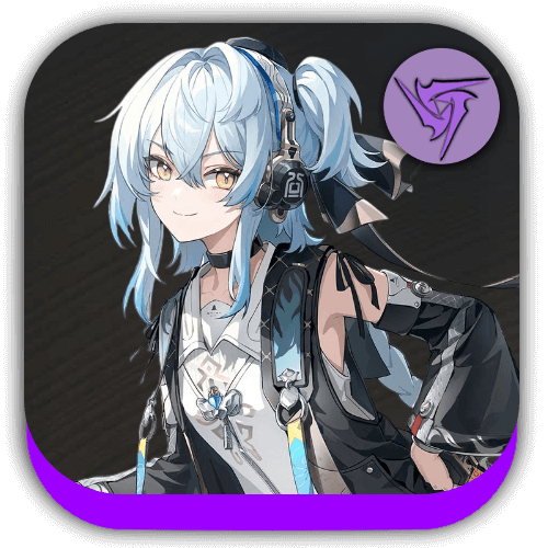 Wuthering Waves - Buling