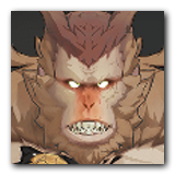 Wuthering Waves - Hooscamp Clapperclaw Icon