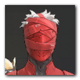 Wuthering Waves - Fractsidus Gunmaster Icon