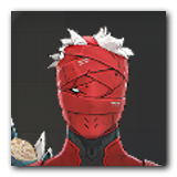 Wuthering Waves - Abyssal Gunmaster  Icon